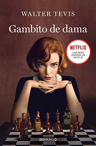 Gambito de Dama (Best Seller)